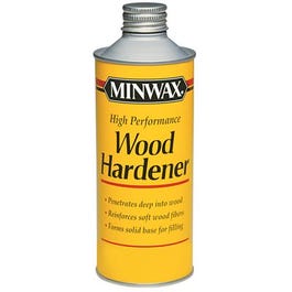 1-Pint Wood Hardener For Discount