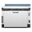 HP Color LaserJet Pro 3302fdn All-in-One Printer Printer - A4 Color Laser, Print Dual-Side Copy & Scan Fax, Automatic Document Feeder, Auto-Duplex, LAN, 25ppm, 150-2500 pages per month (replaces M283fdn) Sale