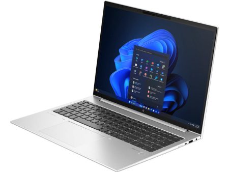 HP EliteBook 860 G11 - Ultra 7-155H, 16GB, 1TB SSD, 16 WUXGA 400-nit AG, WWAN-ready, Smartcard, FPR, Nordic backlit keyboard, 76Wh, Win 11 Pro, 3 years Supply