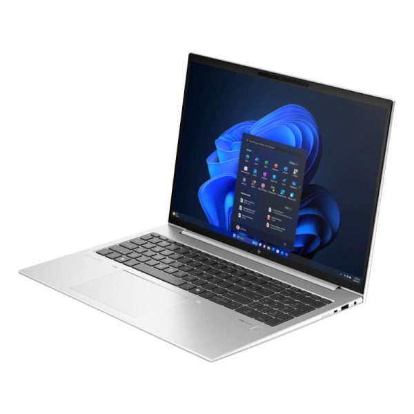 HP EliteBook 860 G11 - Ultra 7-155H, 16GB, 1TB SSD, 16 WUXGA 400-nit AG, WWAN-ready, Smartcard, FPR, Nordic backlit keyboard, 76Wh, Win 11 Pro, 3 years Supply