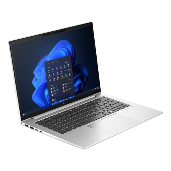 HP EliteBook 840 G11 - Ultra 5-125U, 16GB, 512GB SSD, 14 WUXGA 400-nit AG, WWAN-ready, Smartcard, FPR, US backlit keyboard, 56Wh, Win 11 Pro, 3 years Fashion