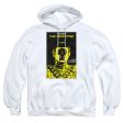 STAR TREK : THE NEXT GENERATION SEASON 3 EPISODE 10 ADULT PULL OVER HOODIE WHITE LG Online now